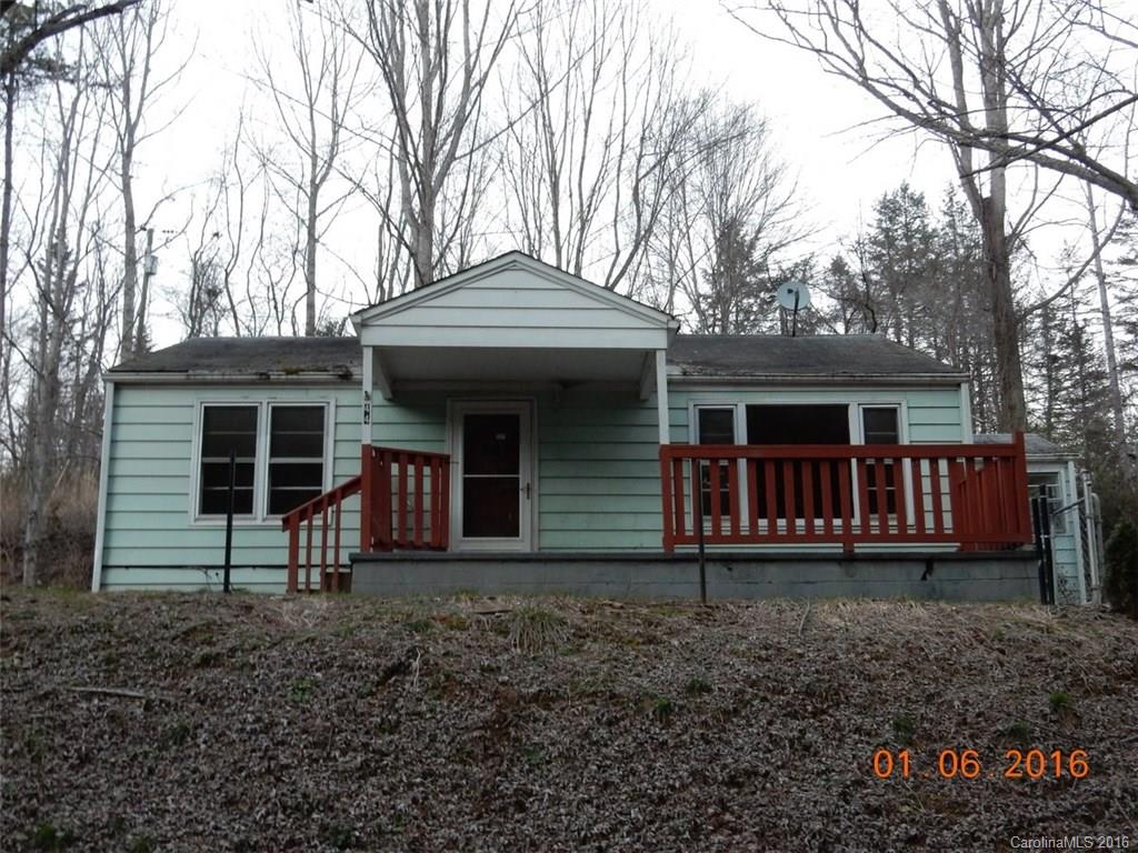 44 Poplar Cove Road Candler NC 28715