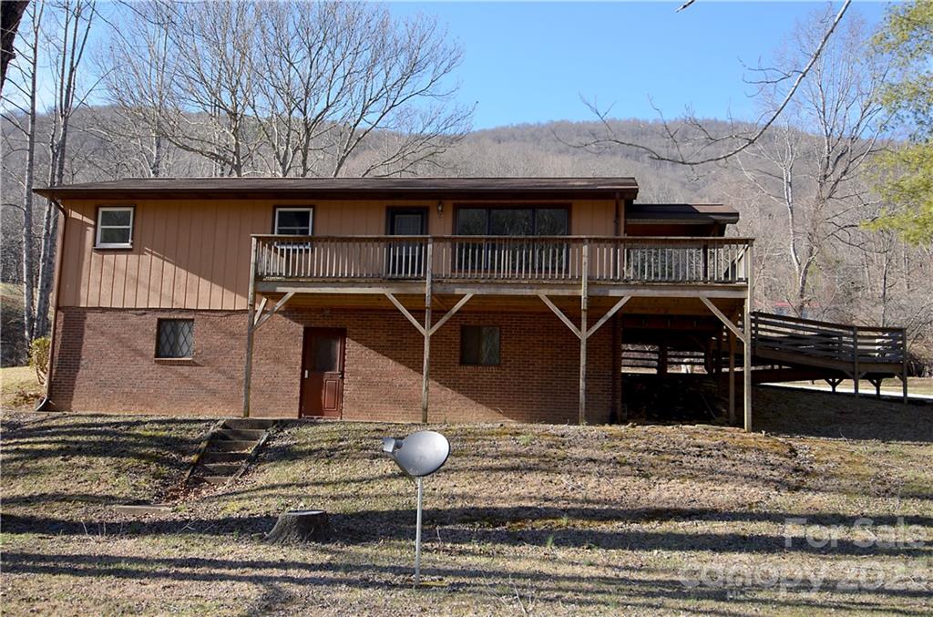 1703 Honeycutt Road Marion NC 28752