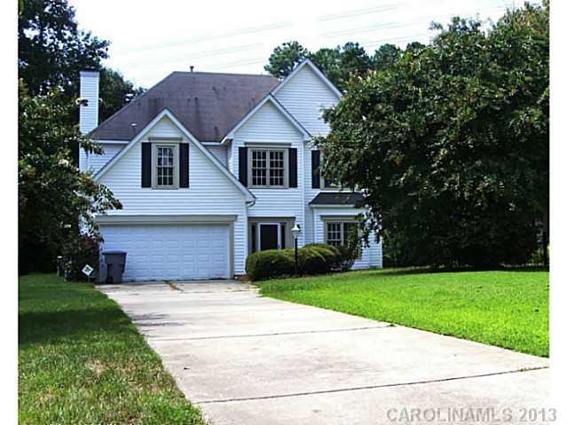 7005 Bevington Woods Lane Charlotte NC 28277