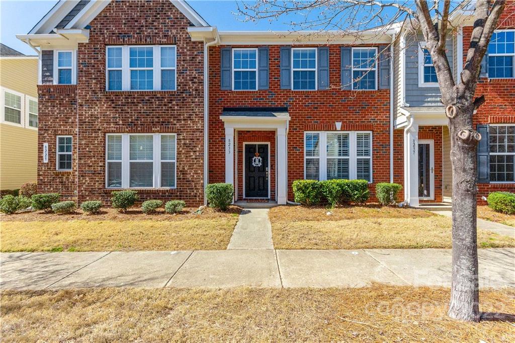 8233 Viewpoint Lane Cornelius NC 28031