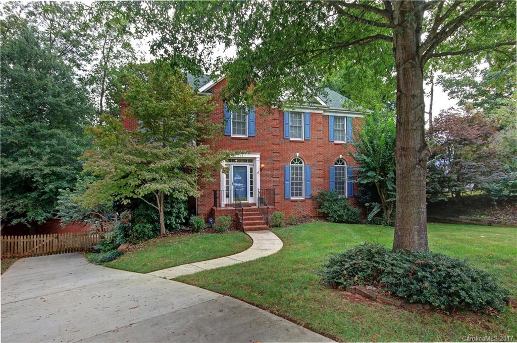 108 Lansdowne Place Mooresville NC 28115