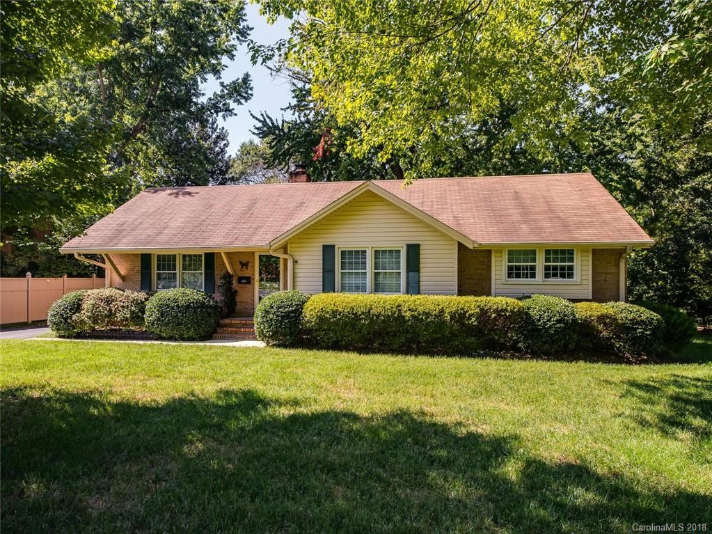 3242 Northampton Drive Charlotte NC 28210