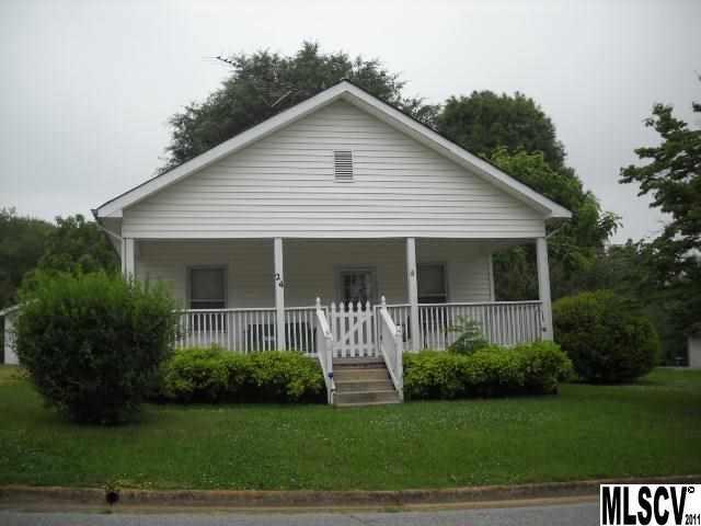 24 Pearl Street Granite Falls NC 28630