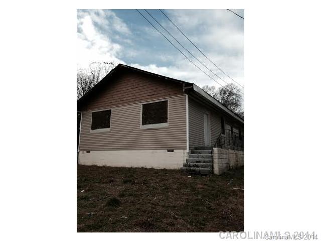 1028 Fern Avenue Charlotte NC 28208