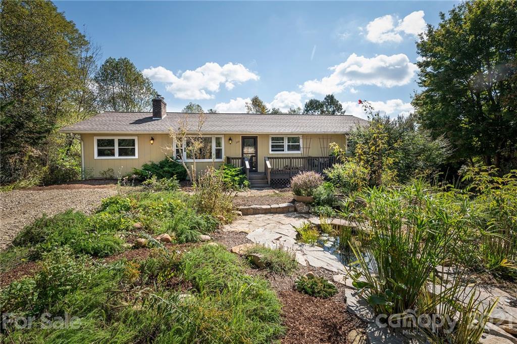 249 Allman Hill Road Weaverville NC 28787