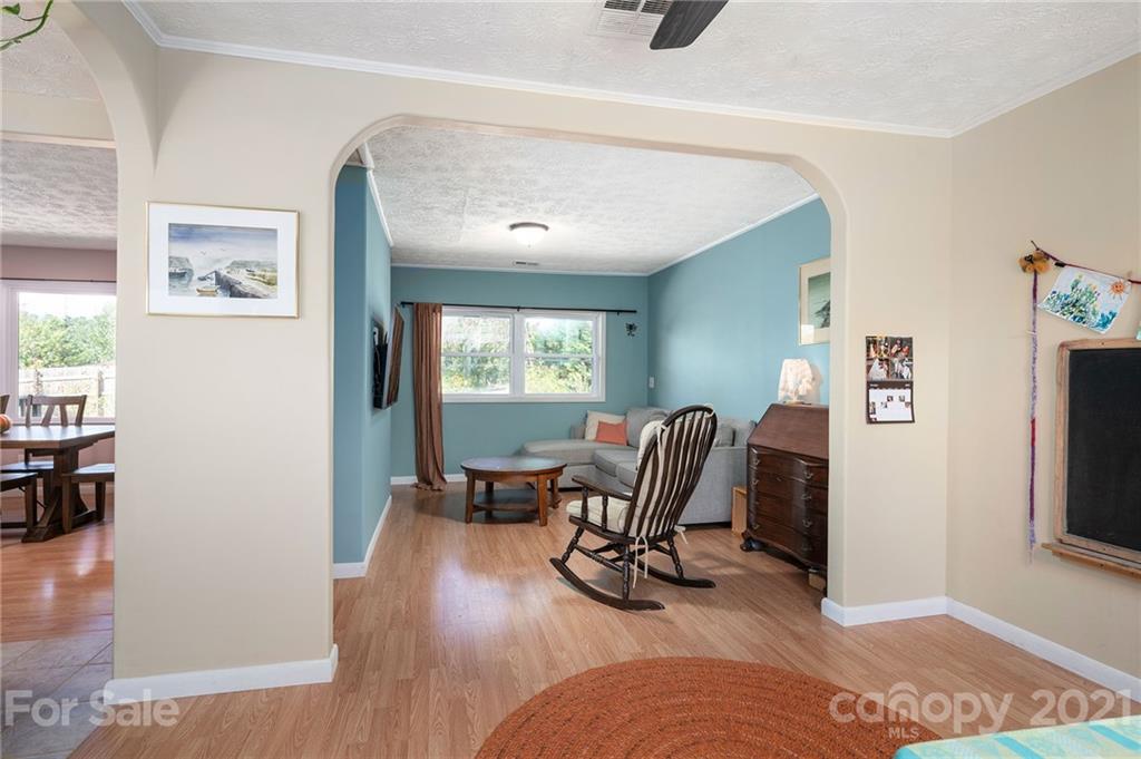 249 Allman Hill Road Weaverville NC 28787
