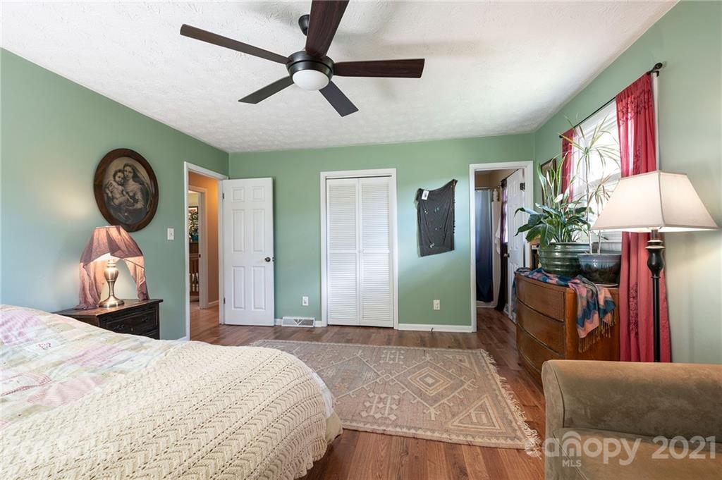 249 Allman Hill Road Weaverville NC 28787