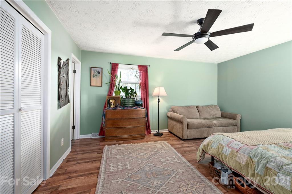 249 Allman Hill Road Weaverville NC 28787