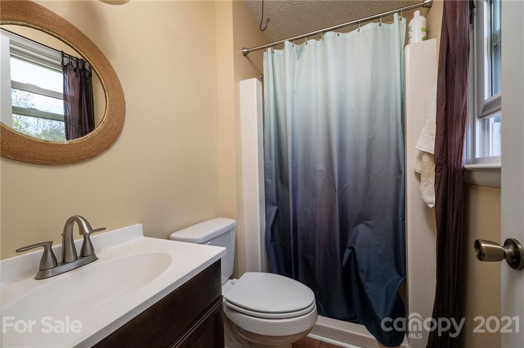 249 Allman Hill Road Weaverville NC 28787