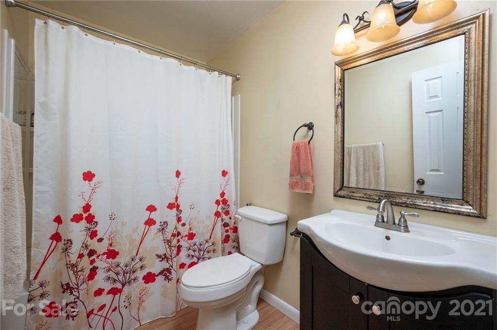 249 Allman Hill Road Weaverville NC 28787