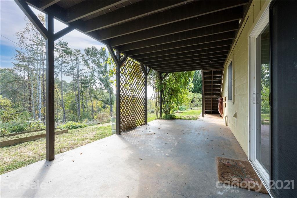 249 Allman Hill Road Weaverville NC 28787