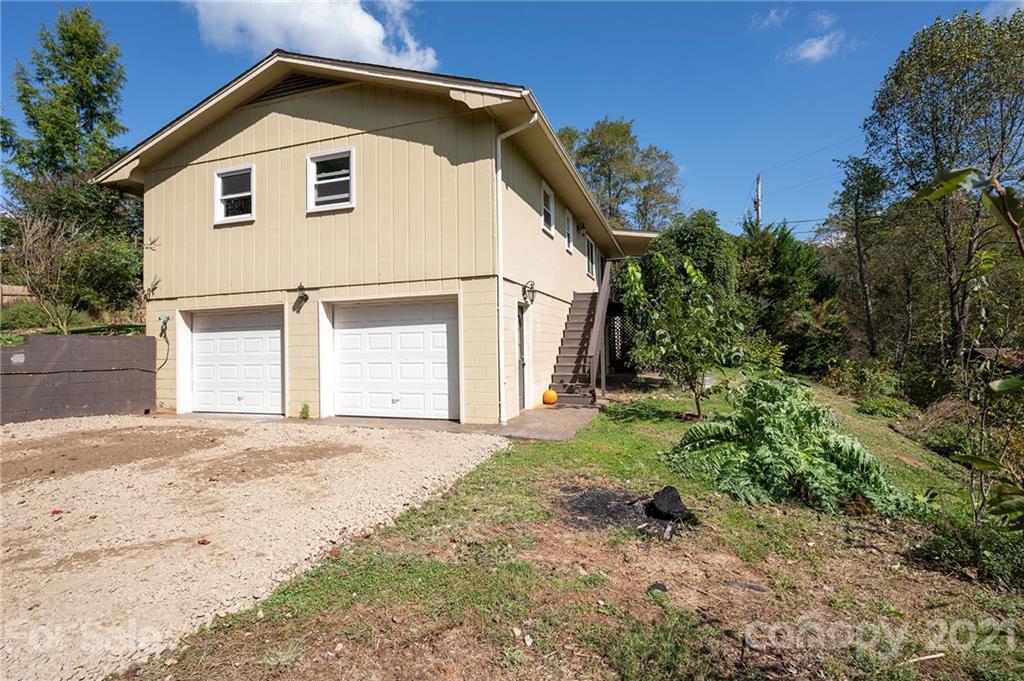 249 Allman Hill Road Weaverville NC 28787
