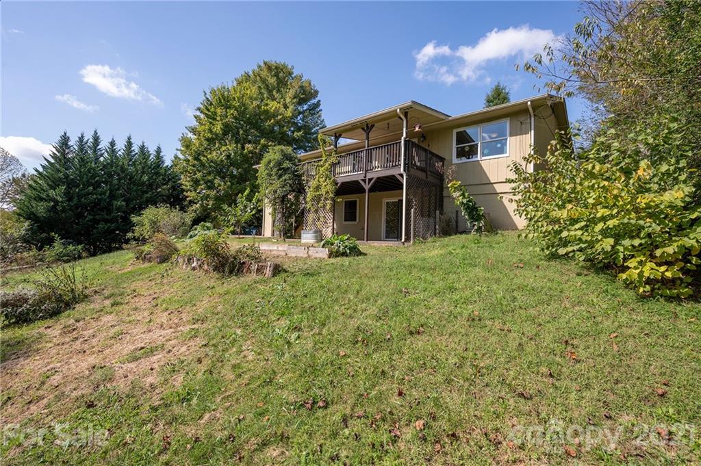 249 Allman Hill Road Weaverville NC 28787
