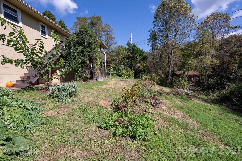 249 Allman Hill Road Weaverville NC 28787