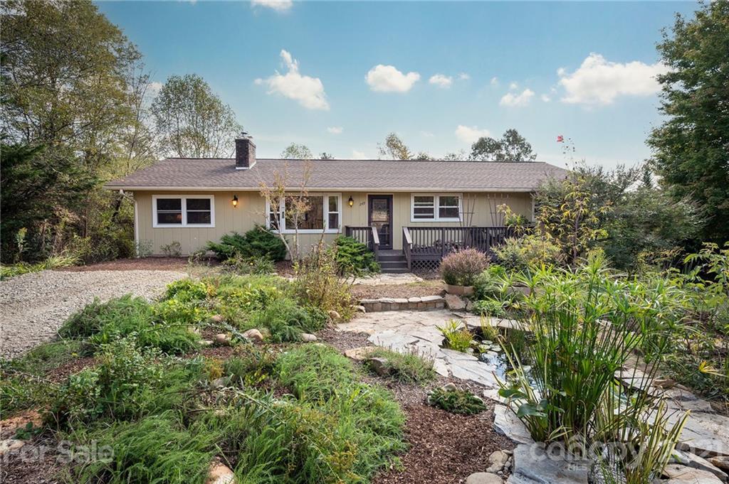 249 Allman Hill Road Weaverville NC 28787