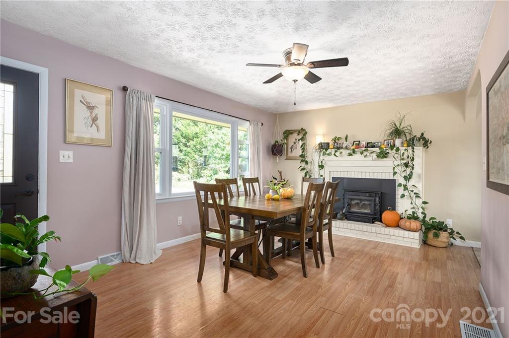 249 Allman Hill Road Weaverville NC 28787