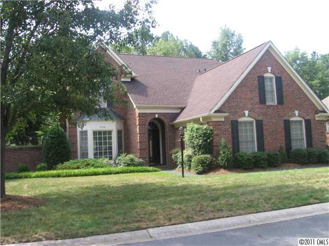 7203 Baniff Circle Charlotte NC 28277