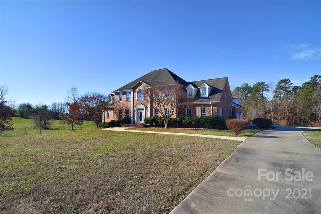 4141 Grace Chapel Road Granite Falls NC 28630