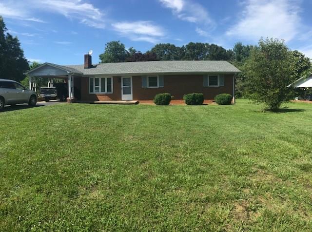 2705 25th Avenue Ne Hickory NC 28601
