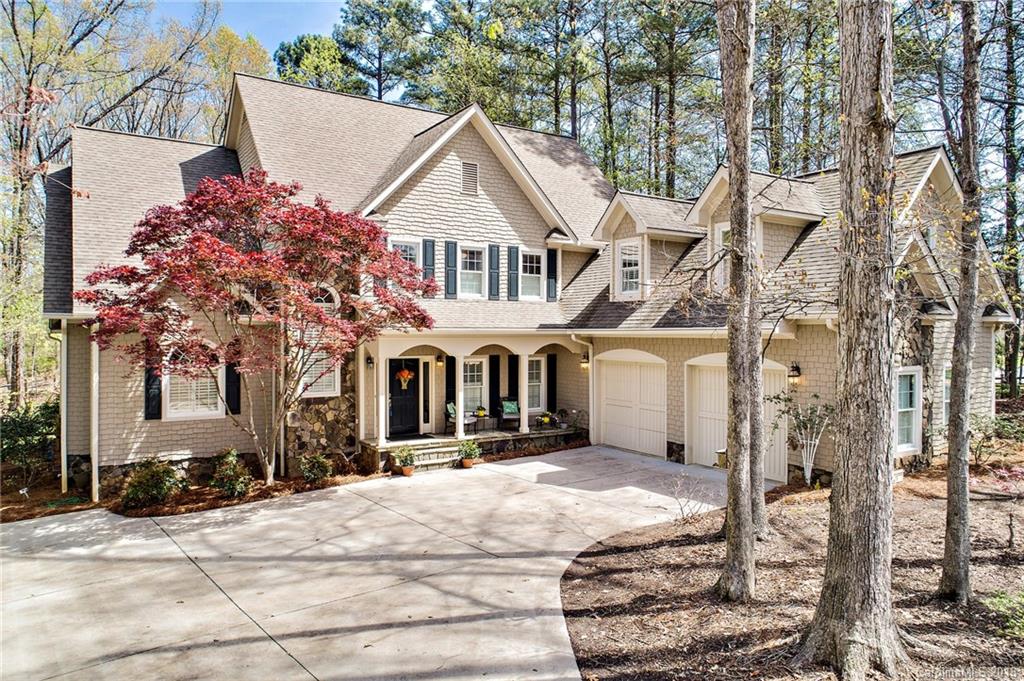 132 High Sail Court Mooresville NC 28117