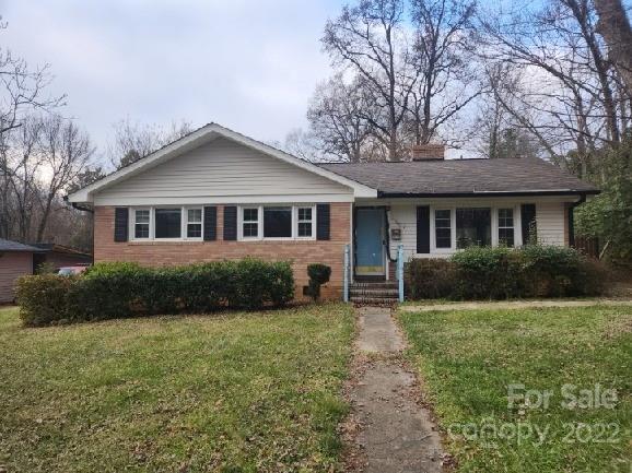 3349 Dunaire Drive Charlotte NC 28205