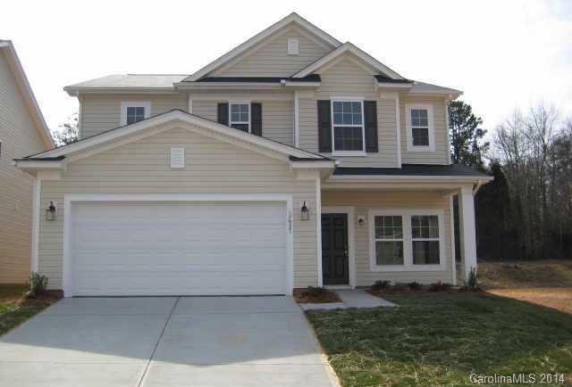 12927 Lake Erie Lane Charlotte NC 28273