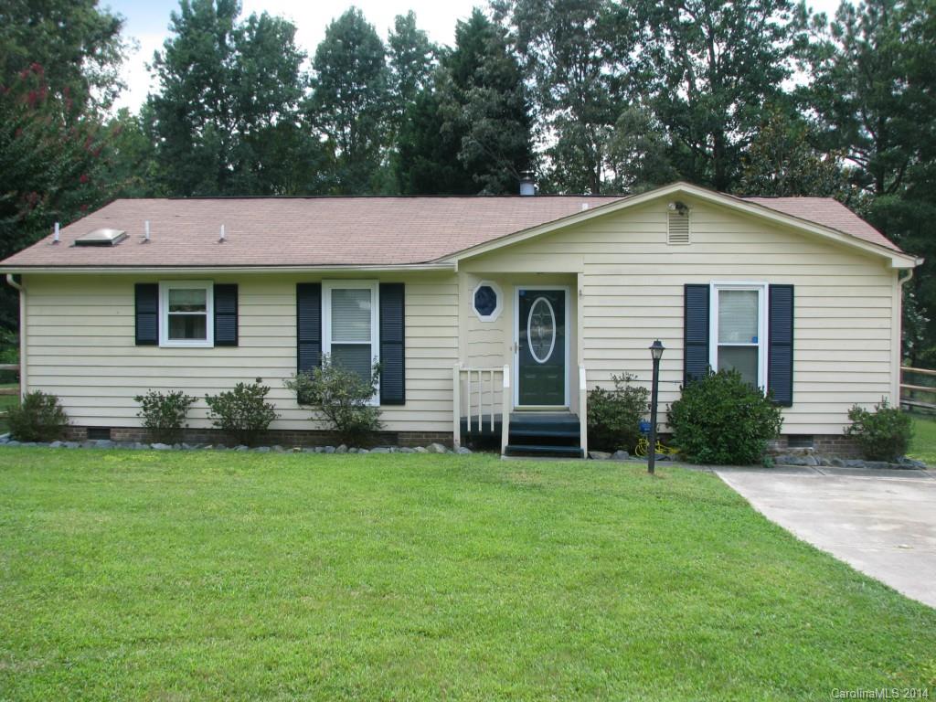 8205 Saucalito Court Charlotte NC 28215