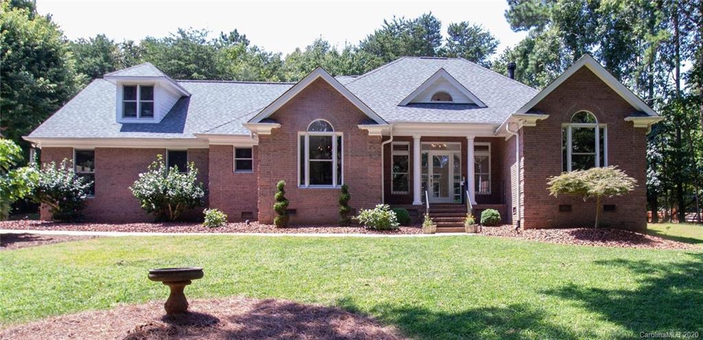 800 Kemp Road Mooresville NC 28117