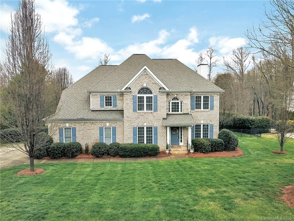 112 Huntfield Way Mooresville NC 28117