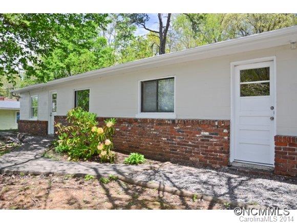 139/141 Dunwell Avenue Asheville NC 28806