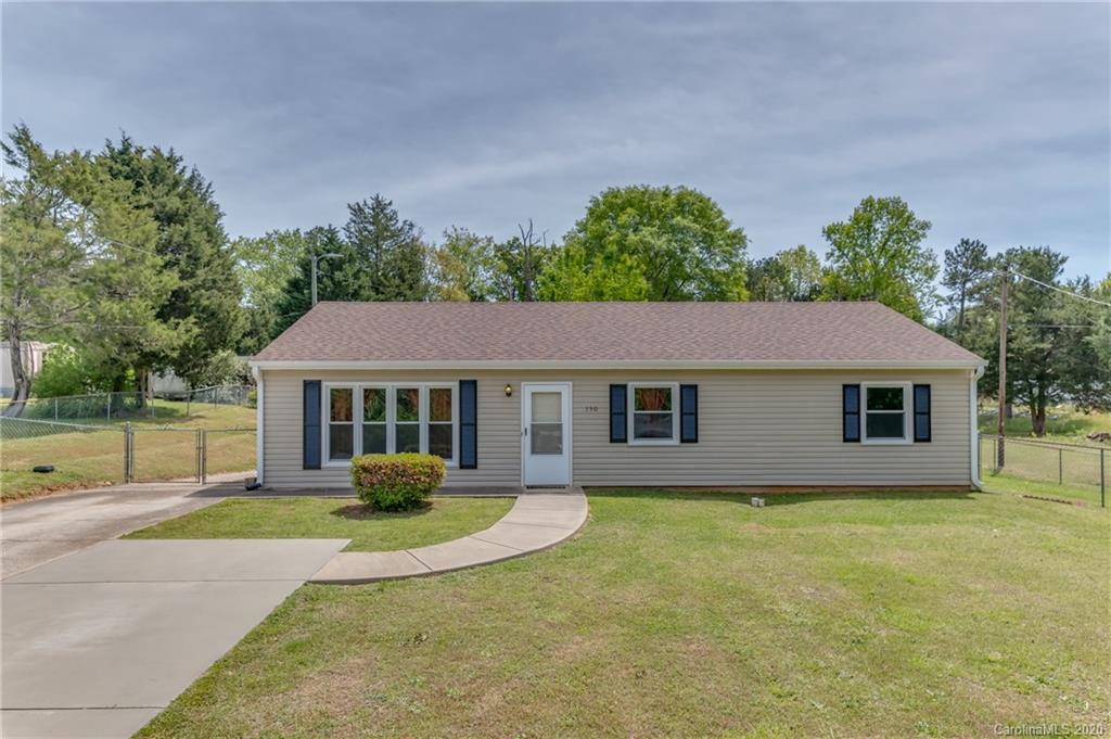 150 Hillbrook Drive Bostic NC 28018
