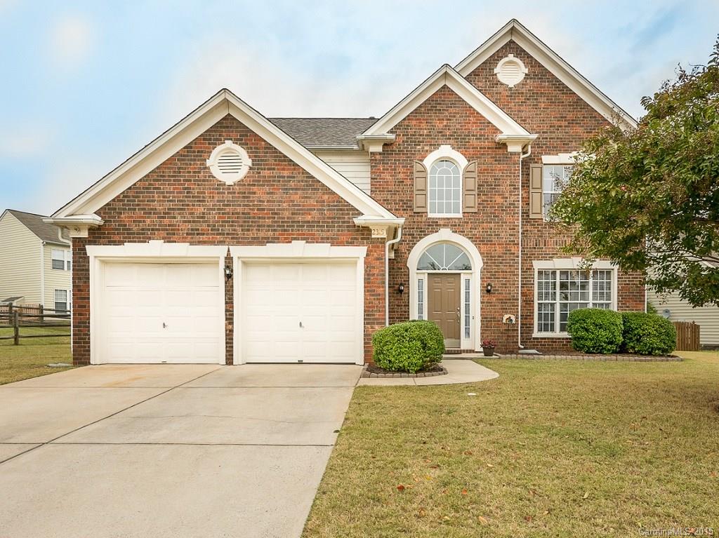 2315 Winthorp Ridge Road Charlotte NC 28270