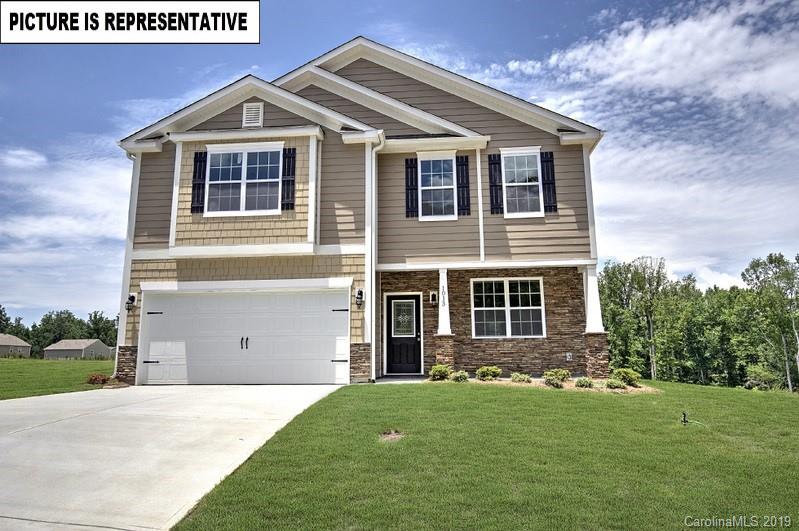 178 Atwater Landing Drive Mooresville NC 28117