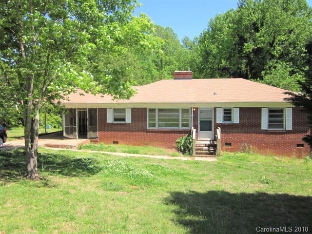 4416 Perkins Road Charlotte NC 28269