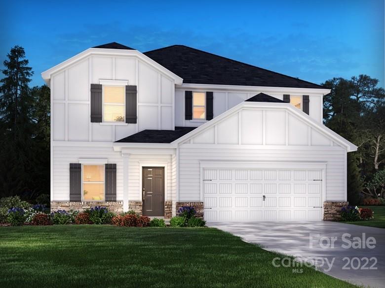 12009 Camdenhurst Road Charlotte NC 28278