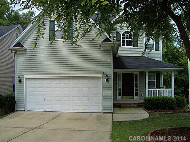 14112 Wild Elm Road Charlotte NC 28277