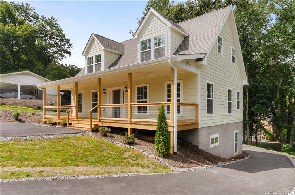 203 Auburn Road Waynesville NC 28786