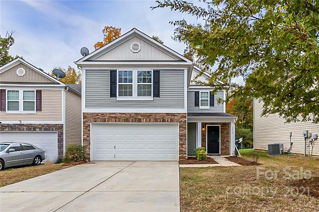 5915 Fazenda Drive Charlotte NC 28214