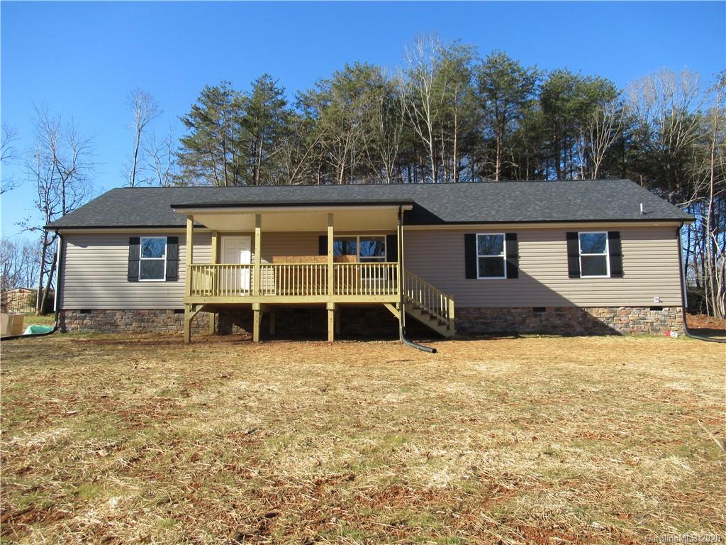 1921 30th Street Ne Hickory NC 28601
