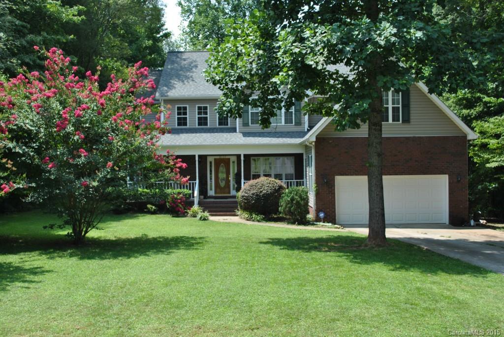 8127 Knollwood Circle Charlotte NC 28213