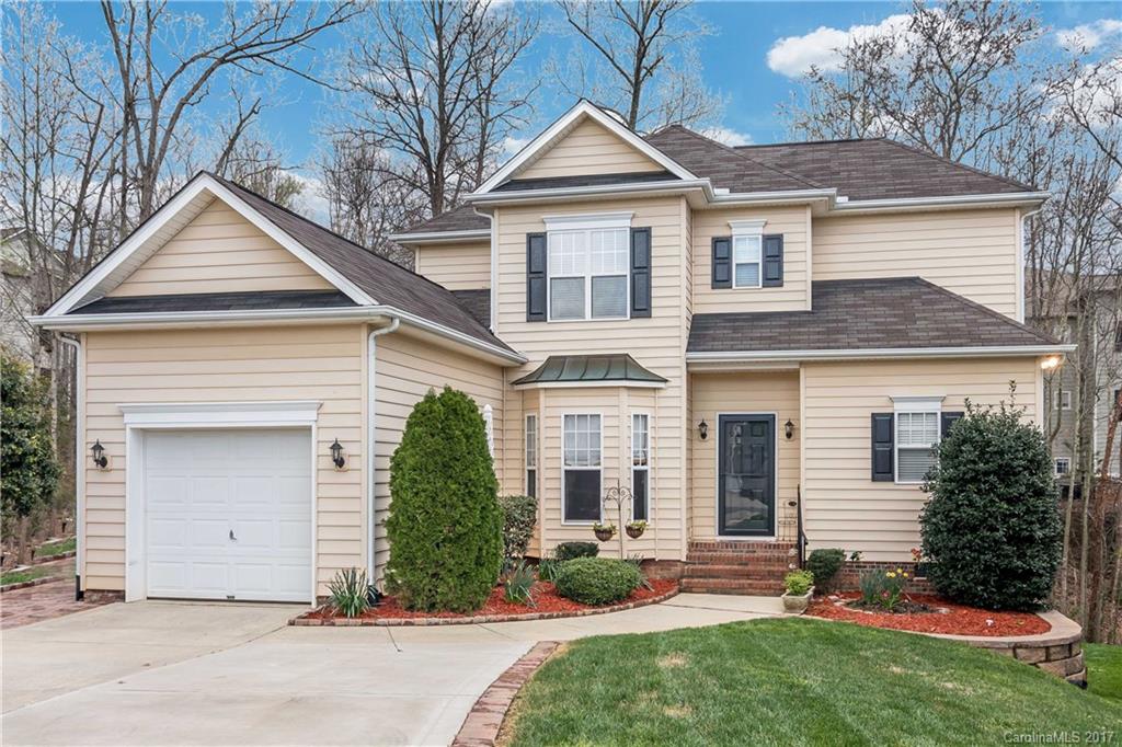 14136 Wild Elm Road Charlotte NC 28277
