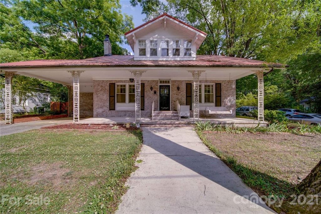 215 Wilson Street Monroe NC 28112