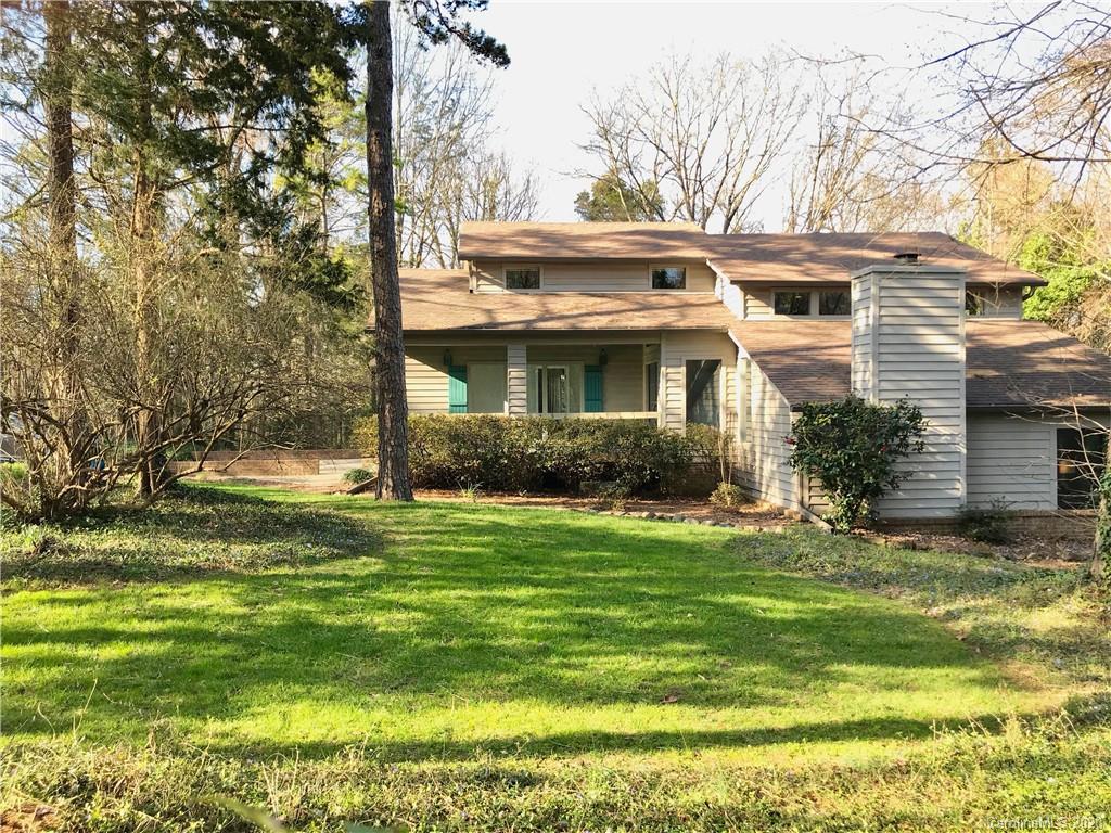 6617 Alexander Road Charlotte NC 28270