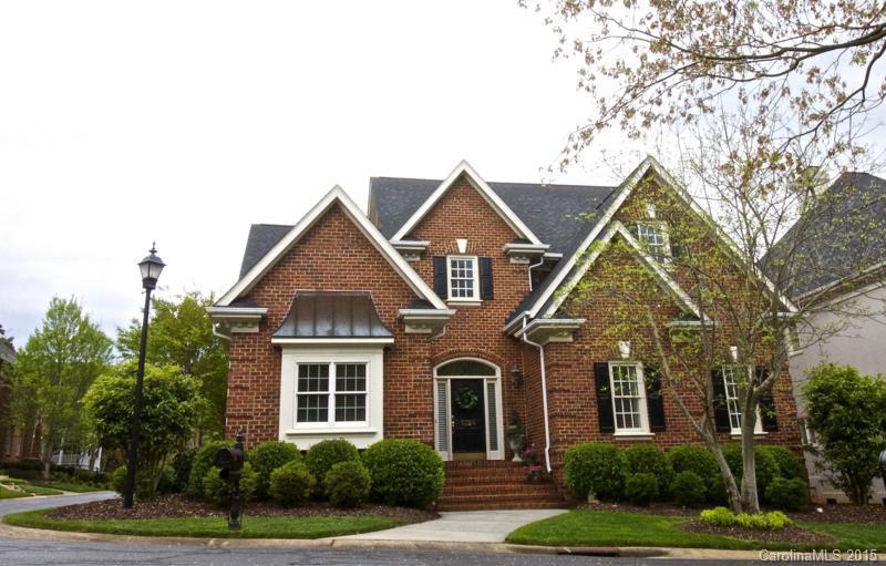 5324 Haynes Hall Place Charlotte NC 28270
