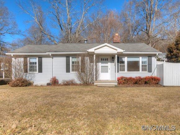 215 Northeast Avenue Swannanoa NC 28778