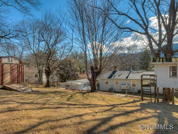 215 Northeast Avenue Swannanoa NC 28778