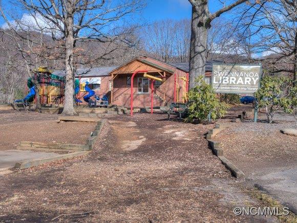 215 Northeast Avenue Swannanoa NC 28778