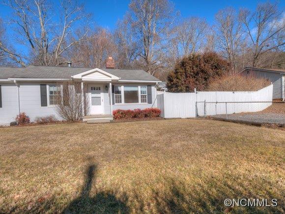 215 Northeast Avenue Swannanoa NC 28778