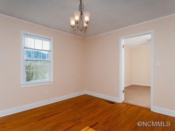 215 Northeast Avenue Swannanoa NC 28778