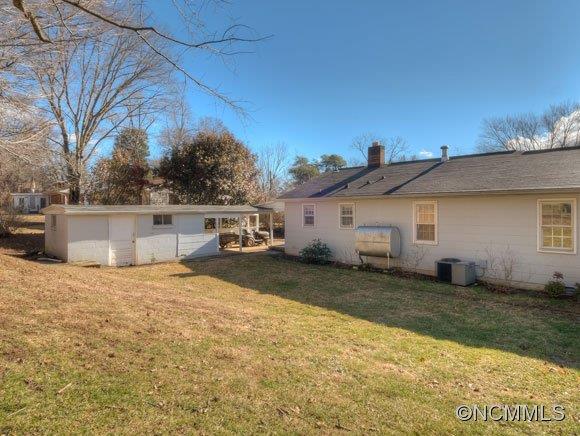 215 Northeast Avenue Swannanoa NC 28778